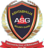 Ashtabhuja Security Guard