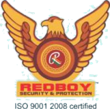 Redboy Security