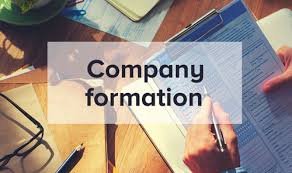 Company Formation