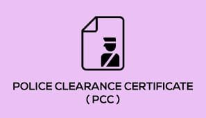 Police Clearance