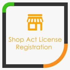 Gumasta / Shop Act